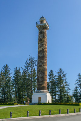 Astoria Column