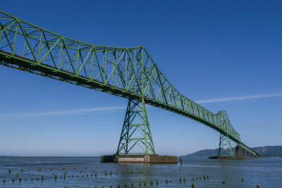 Astoria-Megler Bridge