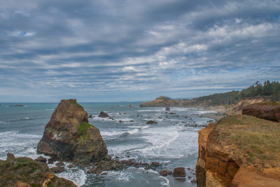 Otter Point State Recreation Site