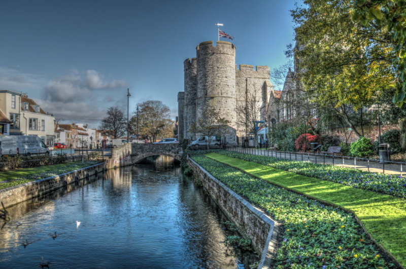 Canterbury 07