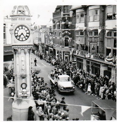 Carnival (1960's)