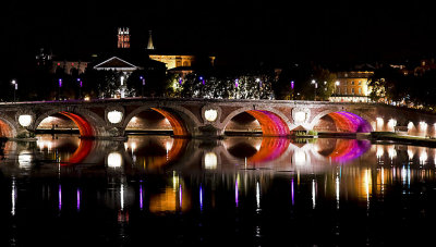 Pont neuf en 09-2011