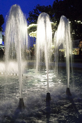 Place Wilson