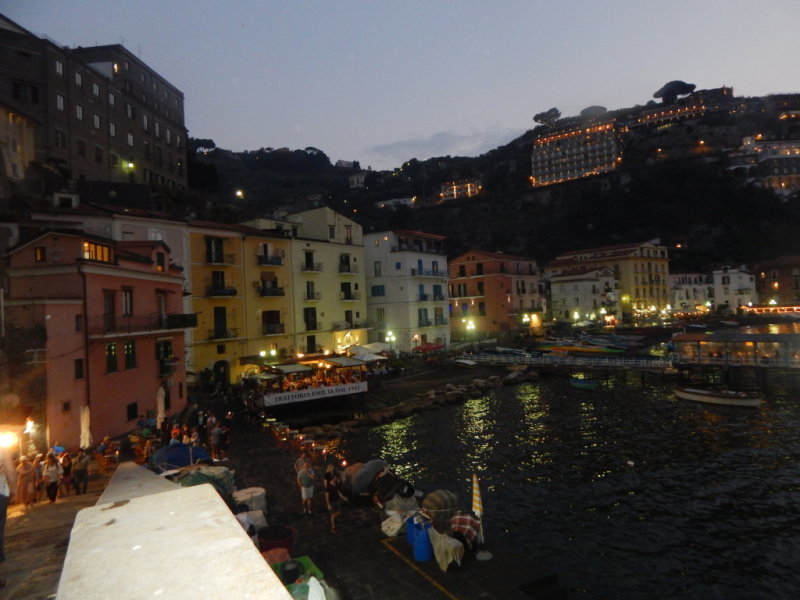 Sorrento