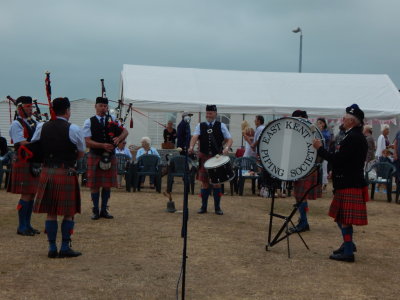 Ramsate Lifeboat Fair