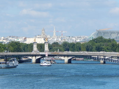 Paris -Bastille Day