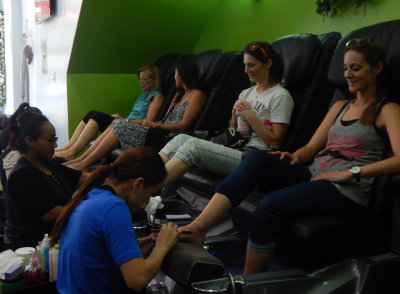 Nails & Spa 4U 44