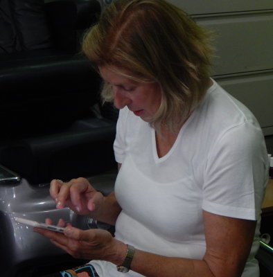 Nails & Spa 4U 45