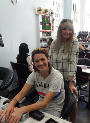 Nails & Spa 4U 48