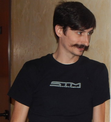 Ammazzacaffe 38