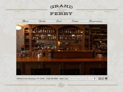 Grand Ferry Tavern, 10/6/17 73
