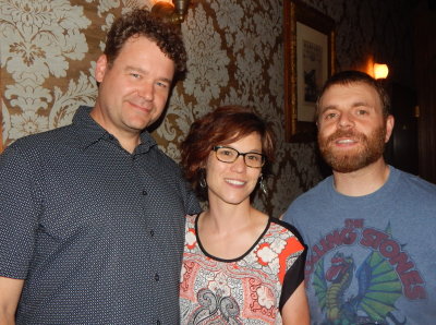 Grand Ferry Tavern 103