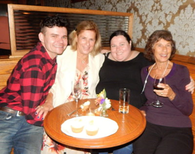 Grand Ferry Tavern 106