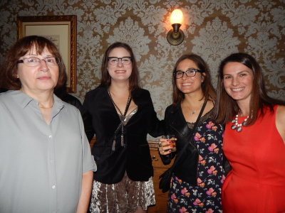 Grand Ferry Tavern 108