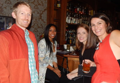 Grand Ferry Tavern 114