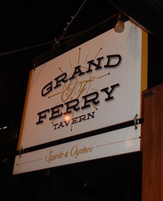 Grand Ferry Tavern 128
