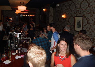 Grand Ferry Tavern 129