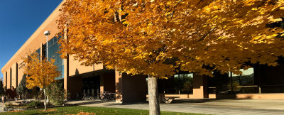 Eli Oboler Library Autumn Scene IMG_4033.JPG