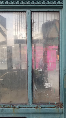 Subway Station Kiosk (10)