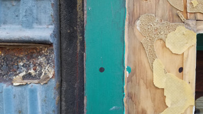 Prince Street Doorway (10)