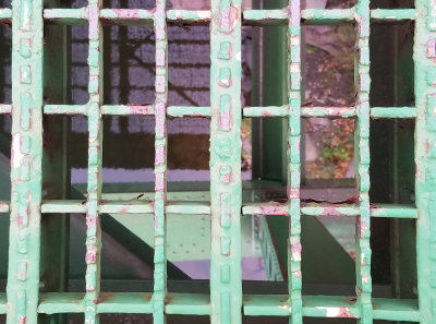 Through the Bridge (9)