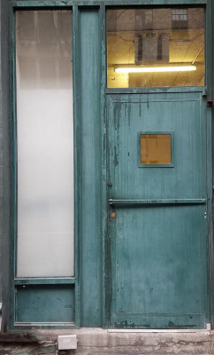 East 11th Street doorway (26)
