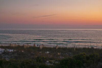 Cape San Blas