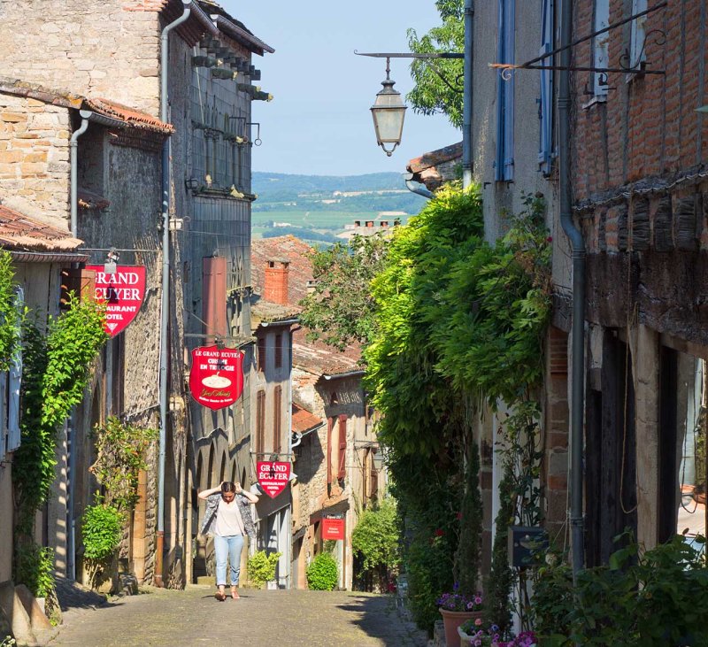 Cordes-sur-Ciel 4