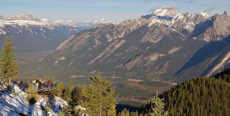 from the Gondola Summit 3