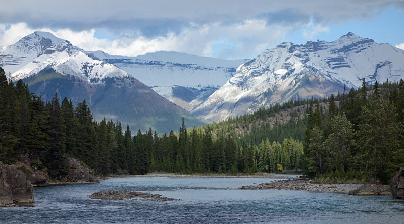 Bow River 2