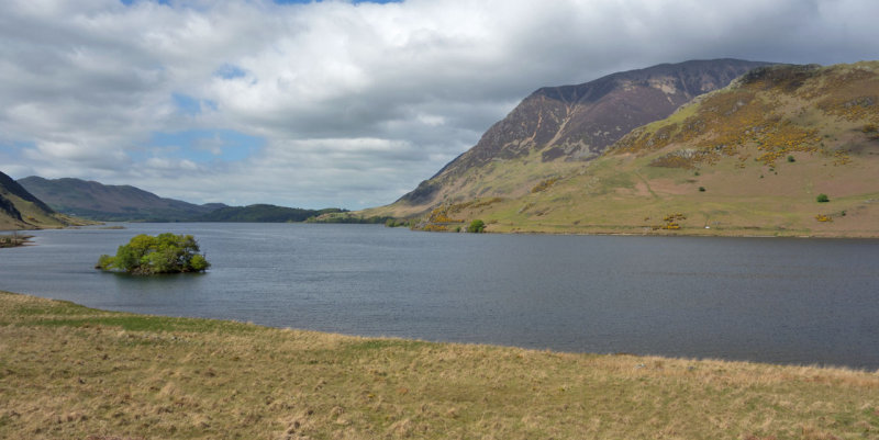 Crummock Water 1