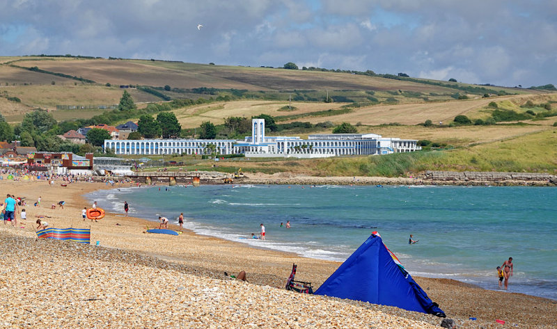 Weymouth