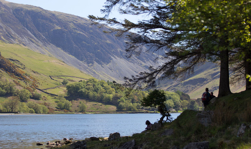 Buttermere