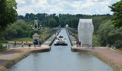 France Loire - Summer 2017