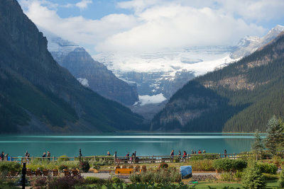Lake Louise 2
