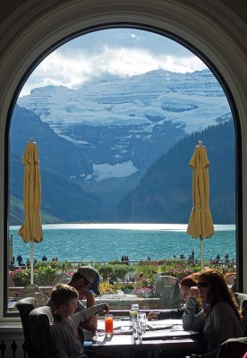 Lake Louise 1