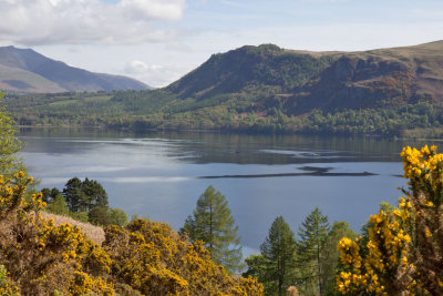 Derwent Water