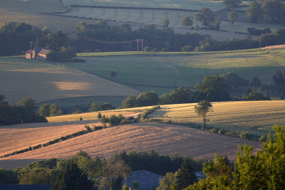 Aveyron Countryside 14