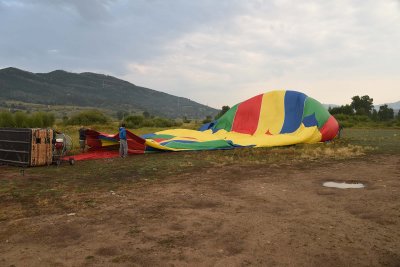 Steamboat Springs Vacay