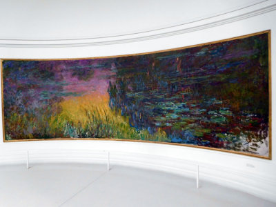 Le Orangerie 2