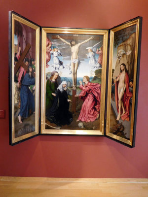 Dijon Museum of Fine Arts 9