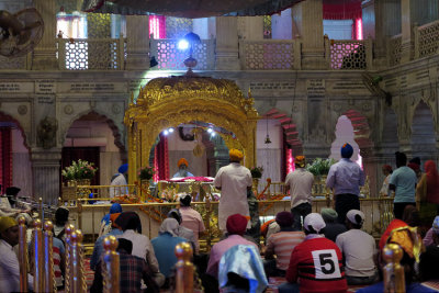 Delhi Sikh Temple 1612-2s