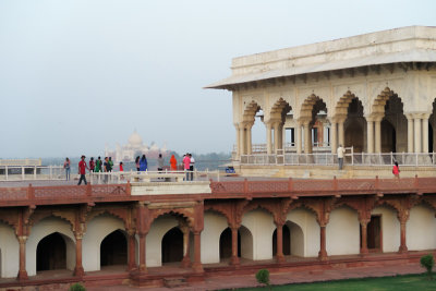 Agra 1743