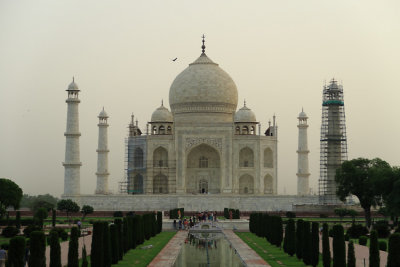 Taj Mahal 1763s