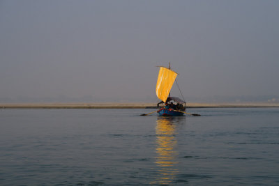 Ganges River 2059