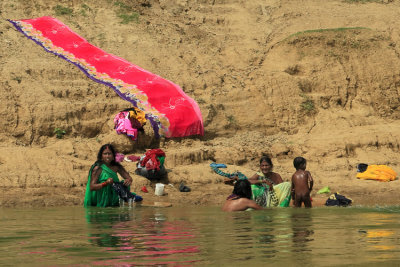 Ganges River 2081cp2