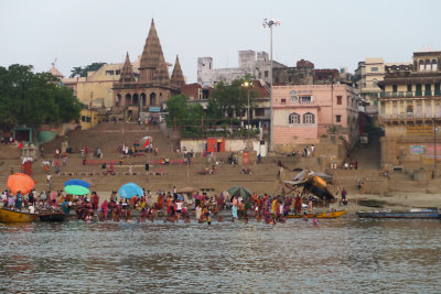 Varanasi 2155