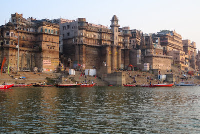 Varanasi 2180