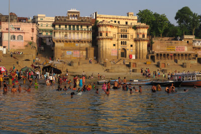 Varanasi 2210