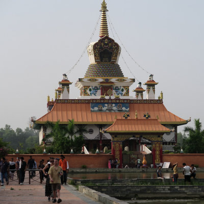 Lumbini 2261